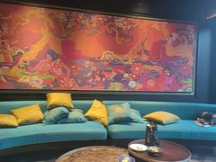 -上海滩餐厅(BFC外滩金融中心店)