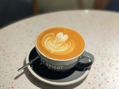 -BE BRIGHT KITCHEN(正佳广场店)
