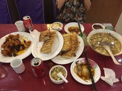 -大眼锅贴水饺(河东店)