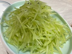-大眼锅贴水饺(河东店)