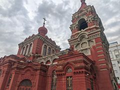 -圣·阿列克谢耶夫教堂