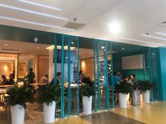 -青瓷火锅料理(西单大悦城店)