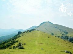 -大姆山草场
