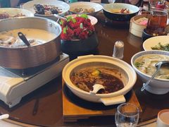 -二十八里太湖船菜(吉祥路店)