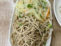 双丝拼盘-津门张记包子铺(华昌道店)