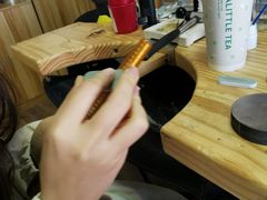 -不贰手作陶艺diy·烧玻璃·银饰团建(人民大学店)