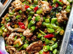 -蘭奢雅集·江浙菜(青山江滩店)