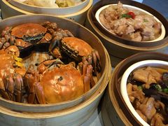 -鼓楼东街老火锅(鼓楼店)