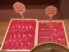 -巴奴毛肚火锅(京西大悦城店)