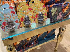 -VENCHI 闻绮(北京汉光店)