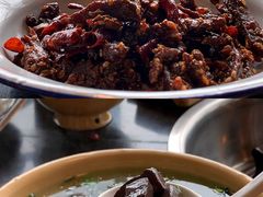 -李子坝梁山鸡(李子坝大鸡哥店)