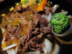 -贵木日本料理·铁板烧(新地假日广场店)