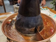 -五悦北平四季涮肉·烧烤(老商埠店)