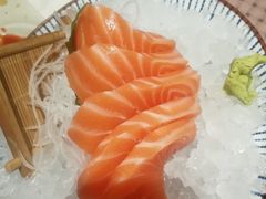 -林妈妈村·日式料理(宝山万达店)