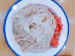 -串妹花式冰粉(乐山总店)