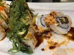 -怡豪大饭店·银顶旋转餐厅