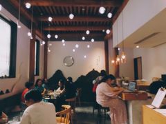 大堂-古耳咖啡(北锣店)