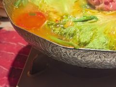 -旺福·贵州酸汤牛肉火锅(陆悦天地店)