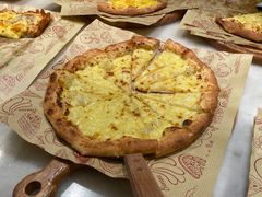 -比格比萨自助(宋家庄店)