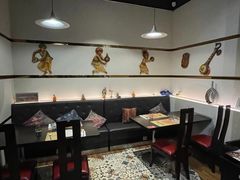 -克比叔叔印度餐厅Kebabs on the Grille(人民广场店)