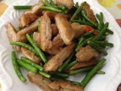 芥味藕夹-富临轩私房菜(集庆门大街店)