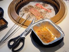 -花味·自助烤肉(江宁同曦店)