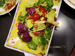 -芦月轩羊蝎子(北蜂窝店)