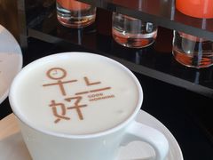 -青岛富力艾美酒店