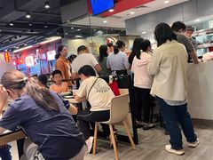 -永和大王(蛙嫩鸡香煲煲鲜·军博店)