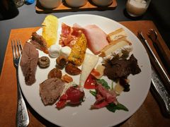 -拉蒂娜·巴西牛排馆 Latina·Brazilian Steakhouse(王府井喜悦店)