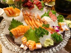 -蟹之国·精品蟹料理(极地店)