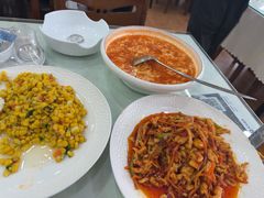 -同发号饭庄(复兴路店)