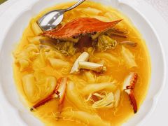 -品海楼·大连海胆锅贴馆(东港店)