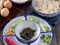 -四季小馆·地道北京小吃(广百店)