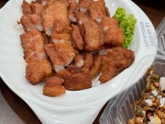-新山亚明小厨