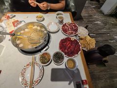 -汕头八合里海记牛肉店(清河店)