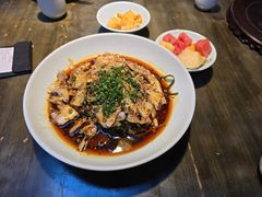 -老灶房-四川土菜(铁牛广场店)