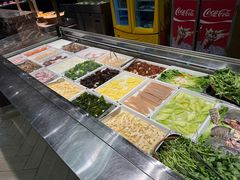 -九记潮汕现切鲜牛肉自助火锅(新开铺店)