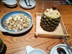 -云海肴·汽锅鸡·云南菜(高德置地店)
