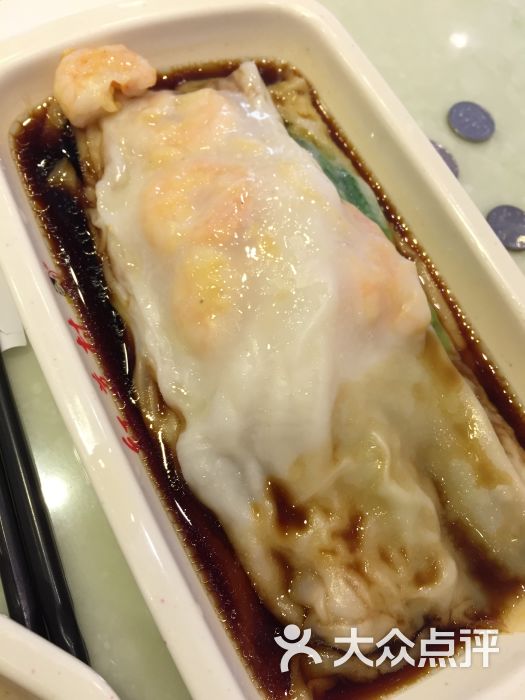 红荔村肠粉(下沙店)-图片-深圳美食-大众点评网