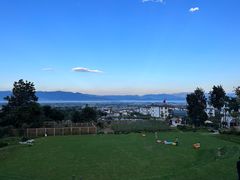 -云禾壹海景庄园餐厅