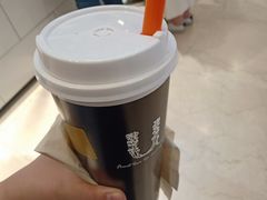 -茶百道(柏威年店)