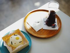 -收获咖啡HARVEST RESERVE(苍山店)