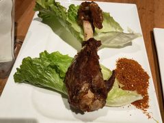 -天山传奇新疆菜(SKLP店)