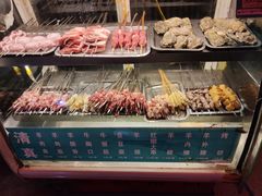 -杨记拉面总店