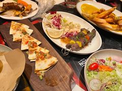 -Nord Grill&Bar Highland诺德西餐(深圳欢乐海岸店)