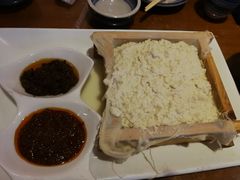 一块豆腐-95号酱骨·一块豆腐(展春园西路店)