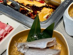 耗儿鱼-海底捞火锅(奥体南路店)