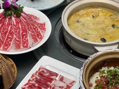 -金龙·打边炉(南京西路店)