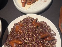 -上海滩餐厅(BFC外滩金融中心店)
